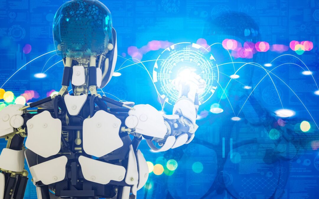 Revolutionizing Medical DeviceDesign: The Transformative Power of Artificial Intelligence