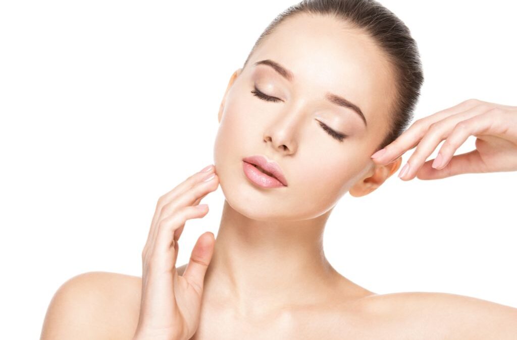 Navigating the Future: Nanotechnology’s Role in Skincare and Cosmetics