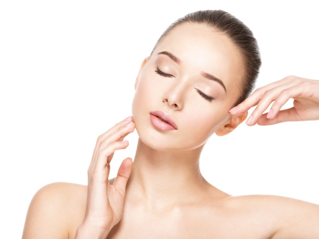 Navigating the Future: Nanotechnology's Role in Skincare and Cosmetics