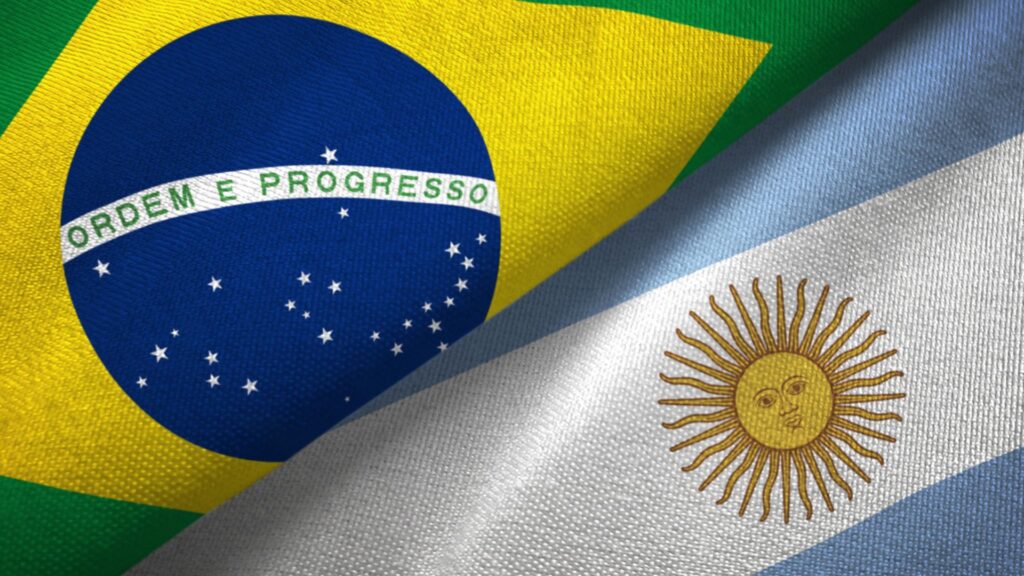 Brazil and Argentina Enhance Trade Relations and Pave the Way for Medical Product Regulation in Mercosur
