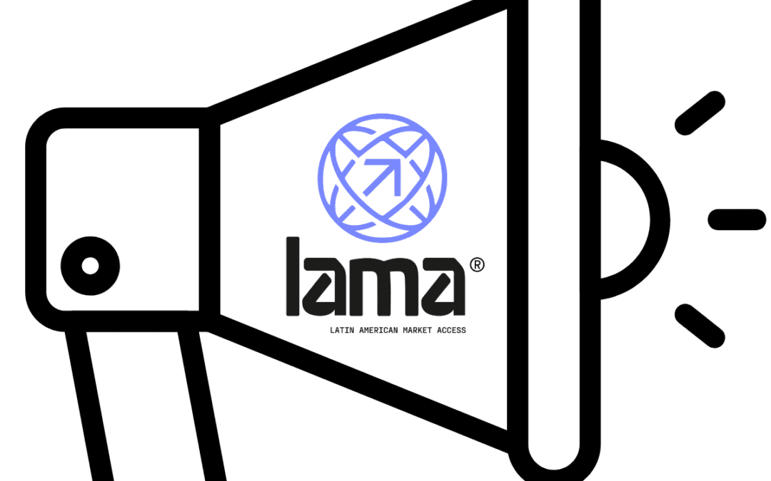 LAMA Achieves ANMAT Authorization to Act as Local Representative for Medical Devices
