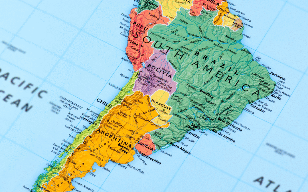 How to Navigate Regulatory Compliance in Latin America: A Comprehensive Guide