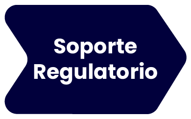 Soporte Regulatorio